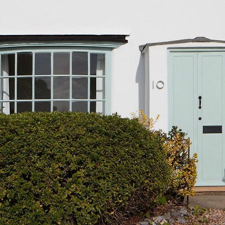 A Cool Coastal Retreat On Kingsdown Beach - The White House Βίλα Deal Εξωτερικό φωτογραφία