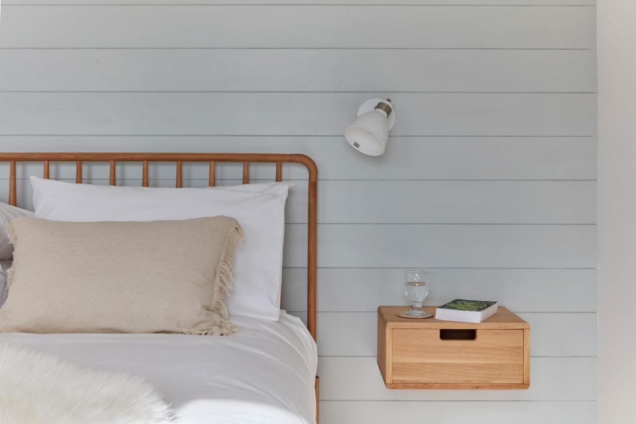 A Cool Coastal Retreat On Kingsdown Beach - The White House Βίλα Deal Εξωτερικό φωτογραφία
