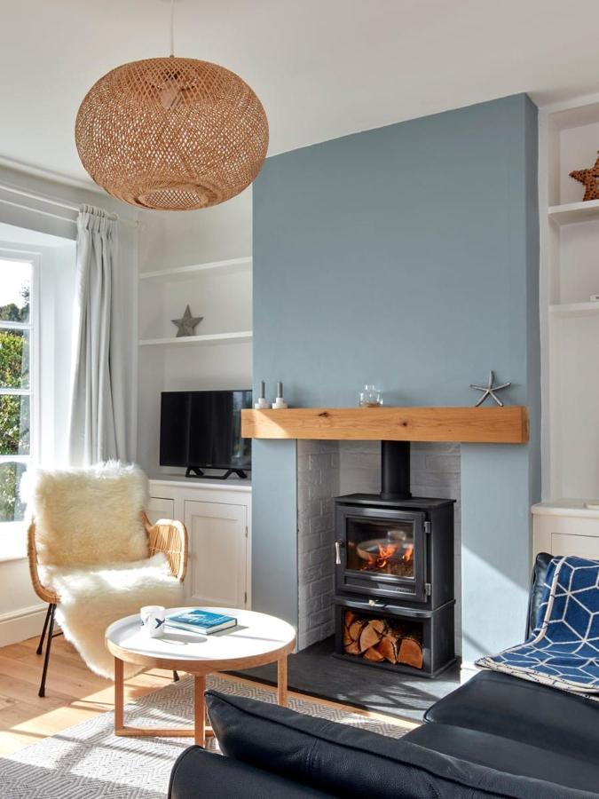 A Cool Coastal Retreat On Kingsdown Beach - The White House Βίλα Deal Εξωτερικό φωτογραφία