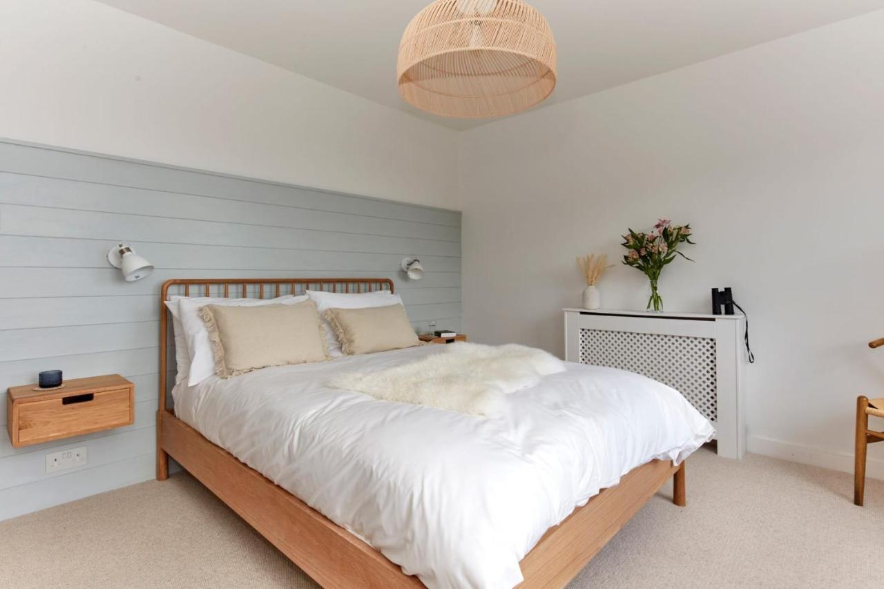 A Cool Coastal Retreat On Kingsdown Beach - The White House Βίλα Deal Εξωτερικό φωτογραφία